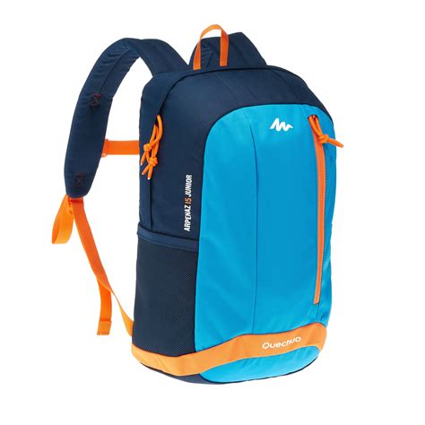 decathlon trekking bags